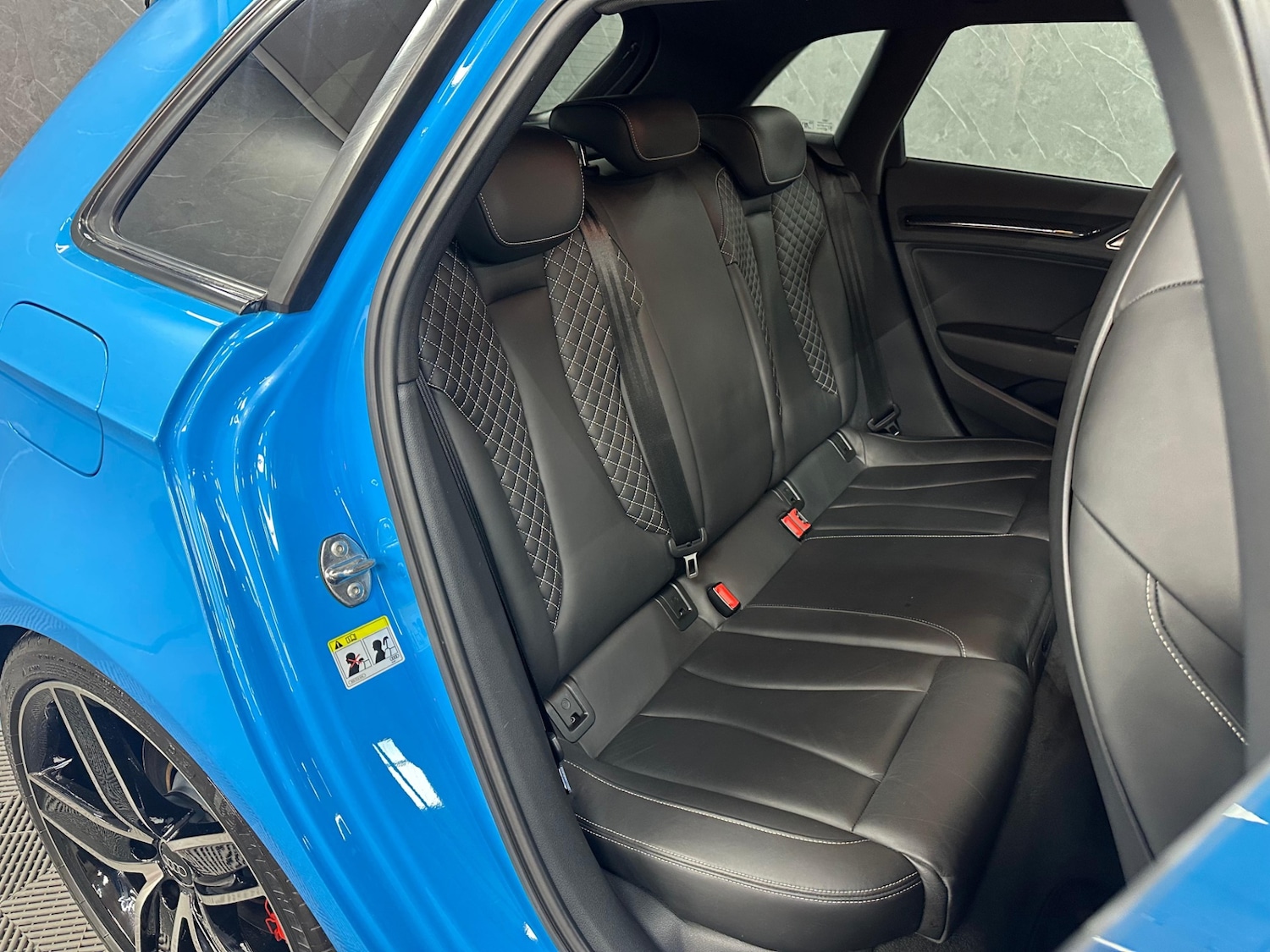 Used Audi A3 2014 for sale - 76246466: Photo 13