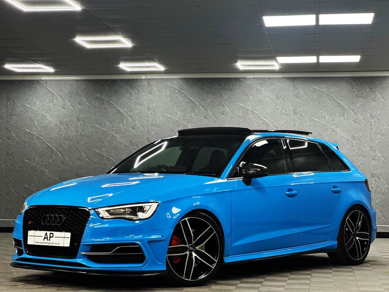 Used Audi A3 2014 for sale - 76246466: Photo 14