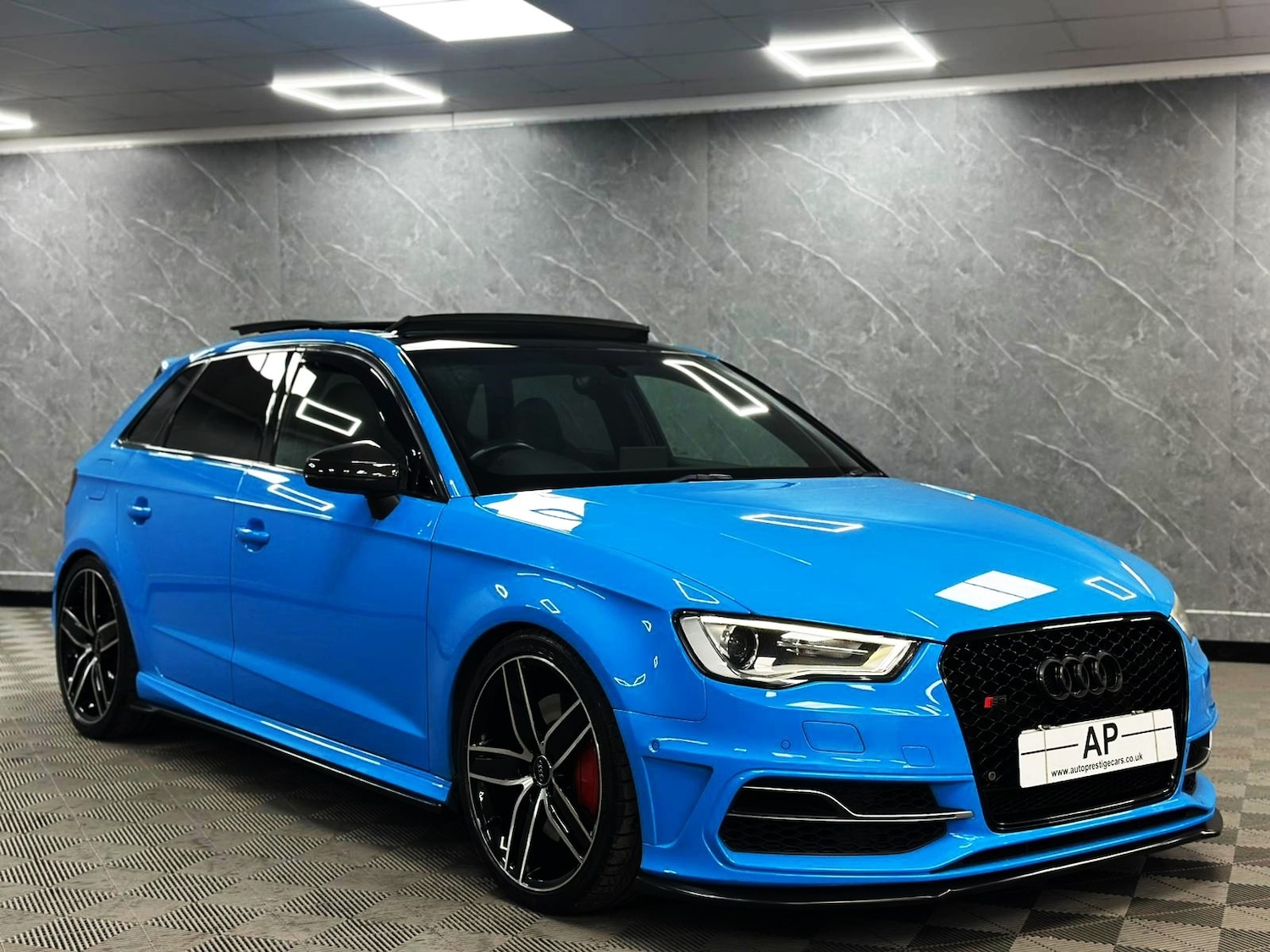 Used Audi A3 2014 for sale - 76246466: Photo 16