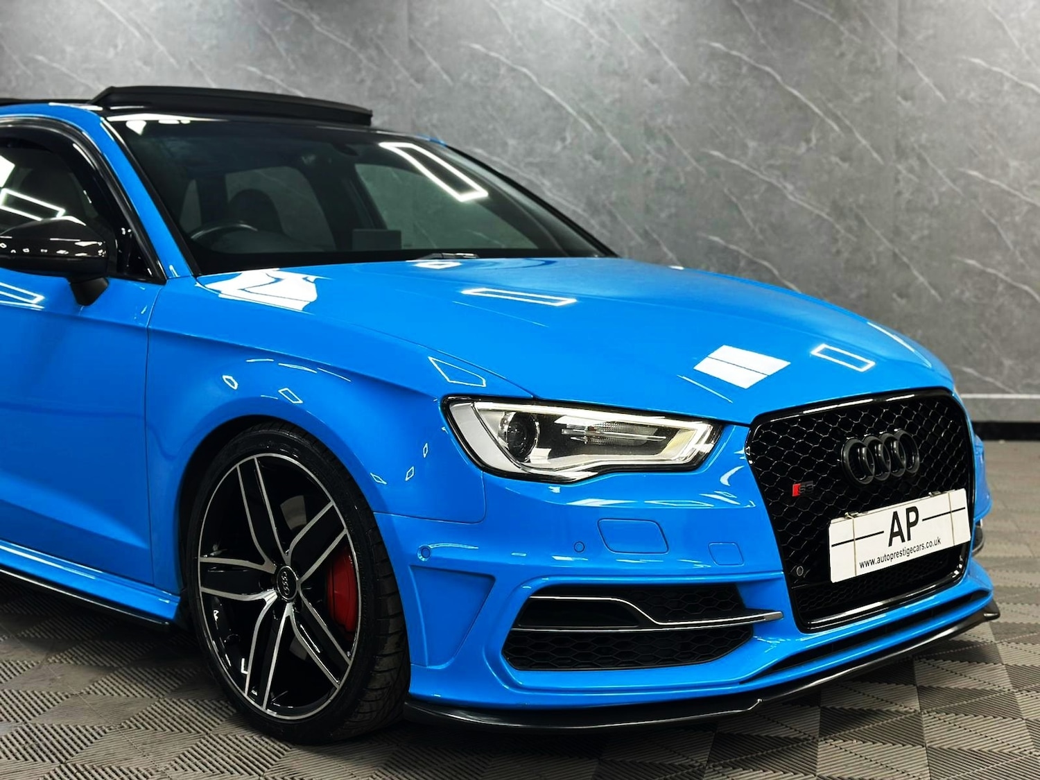Used Audi A3 2014 for sale - 76246466: Photo 17