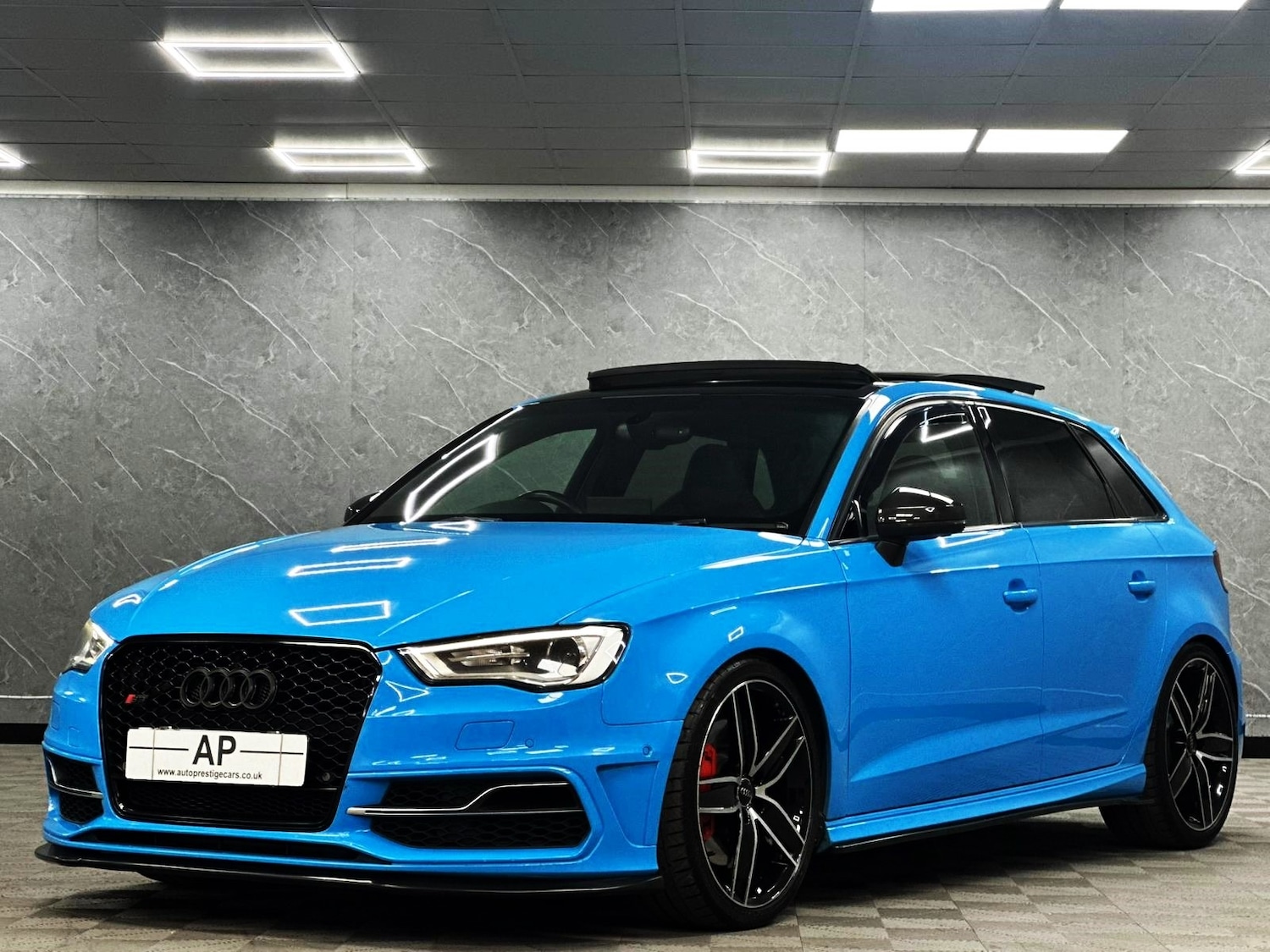 Used Audi A3 2014 for sale - 76246466: Photo 18