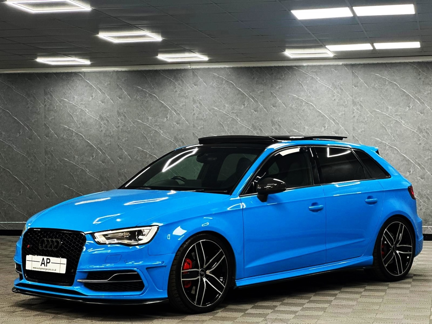 Used Audi A3 2014 for sale - 76246466: Photo 19