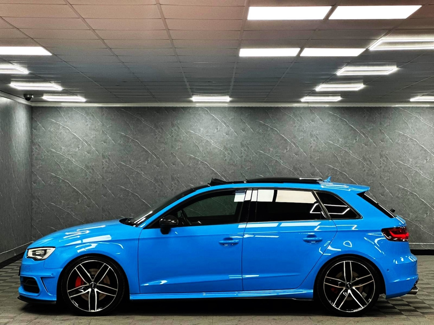 Used Audi A3 2014 for sale - 76246466: Photo 24