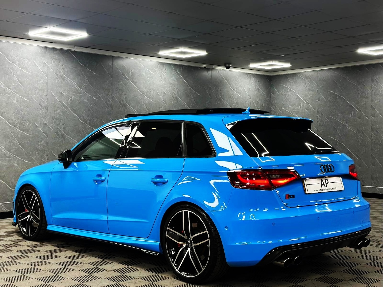 Used Audi A3 2014 for sale - 76246466: Photo 25