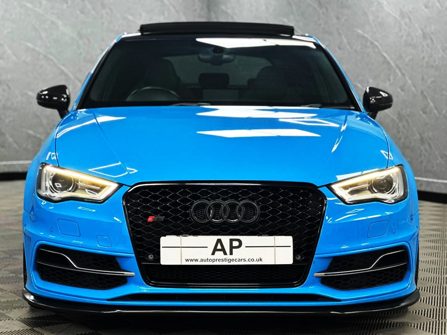 Used Audi A3 2014 for sale - 76246466: Photo 3