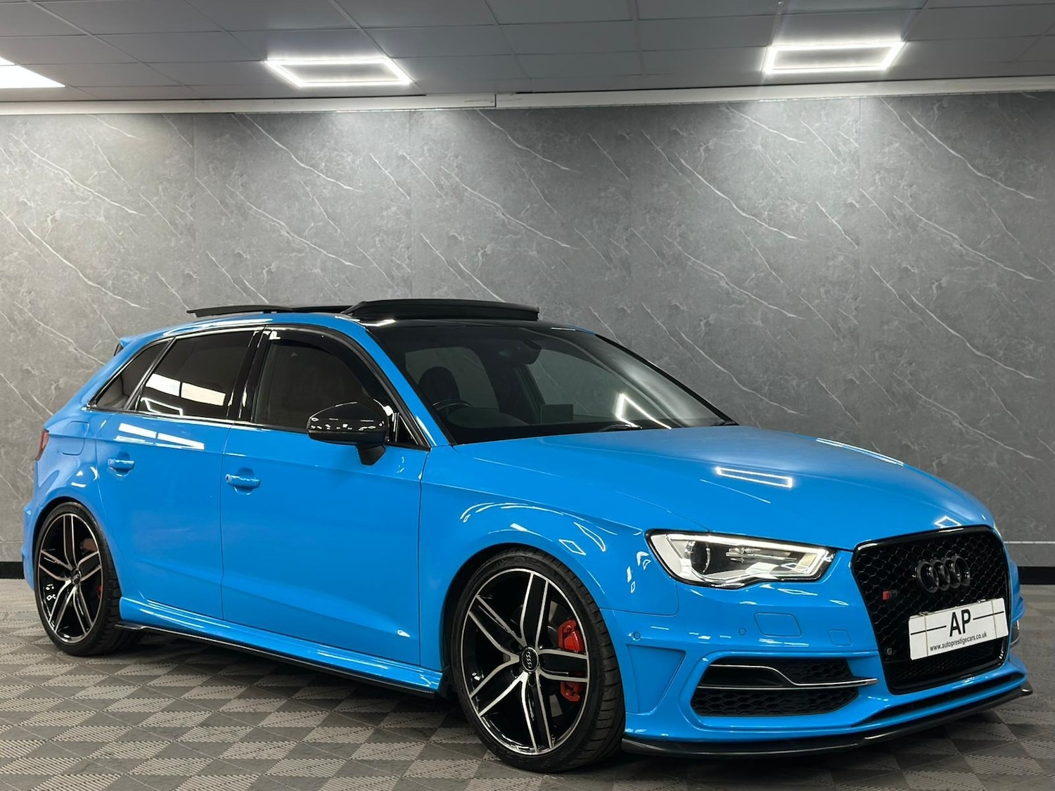 Used Audi A3 2014 for sale - 76246466: Photo 30