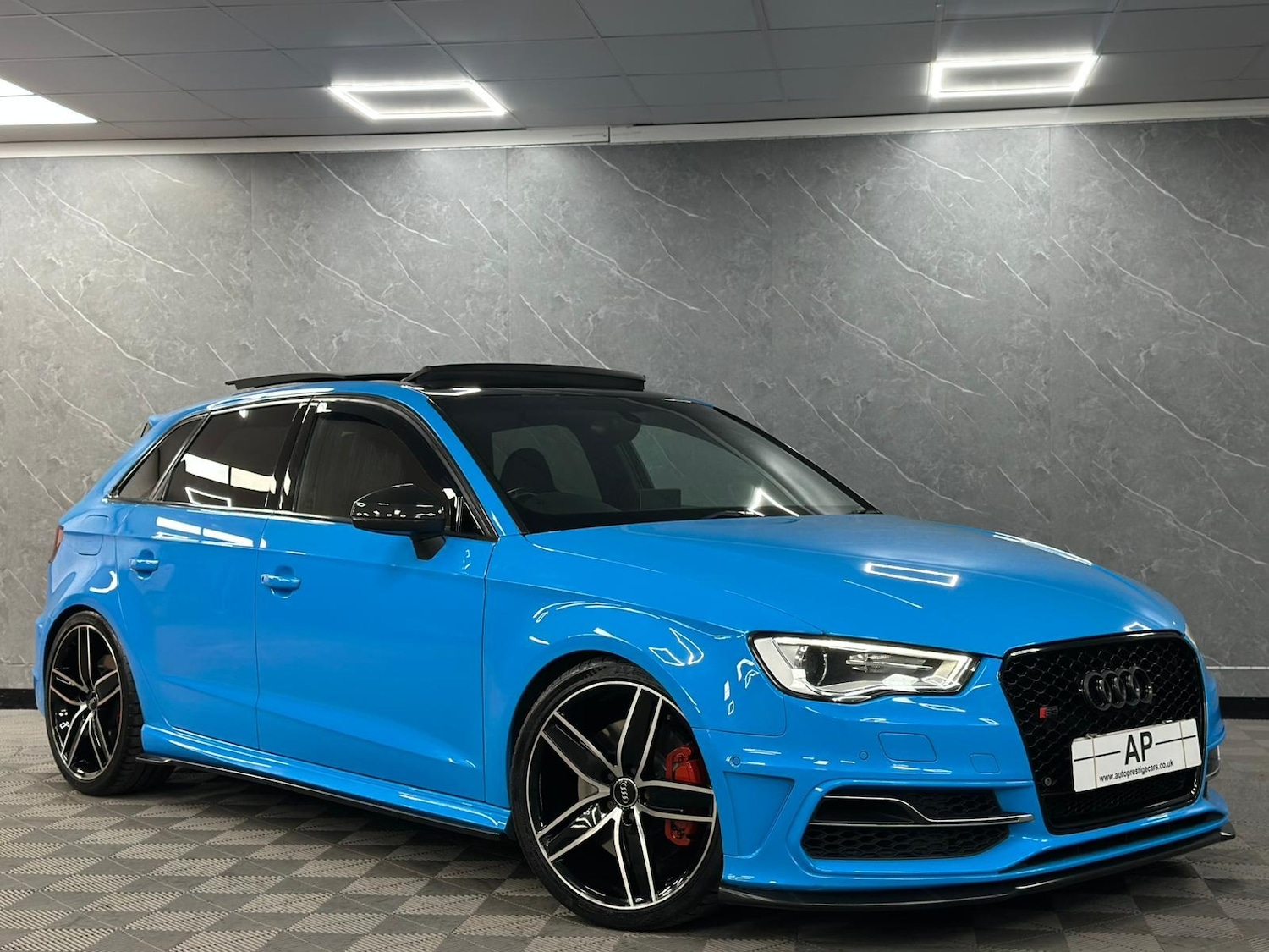 Used Audi A3 2014 for sale - 76246466: Photo 31