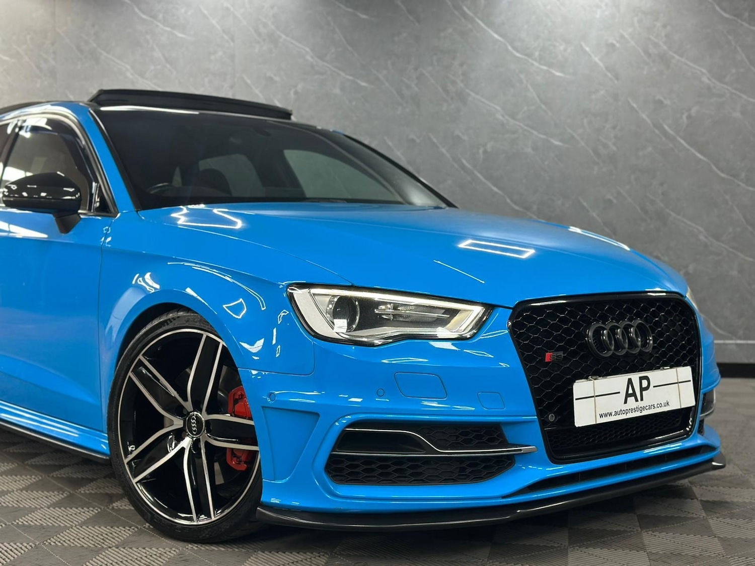 Used Audi A3 2014 for sale - 76246466: Photo 33