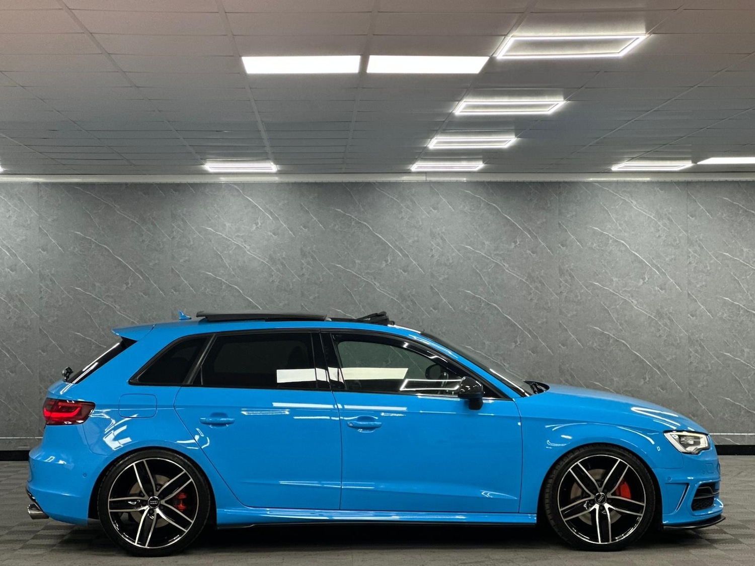 Used Audi A3 2014 for sale - 76246466: Photo 36