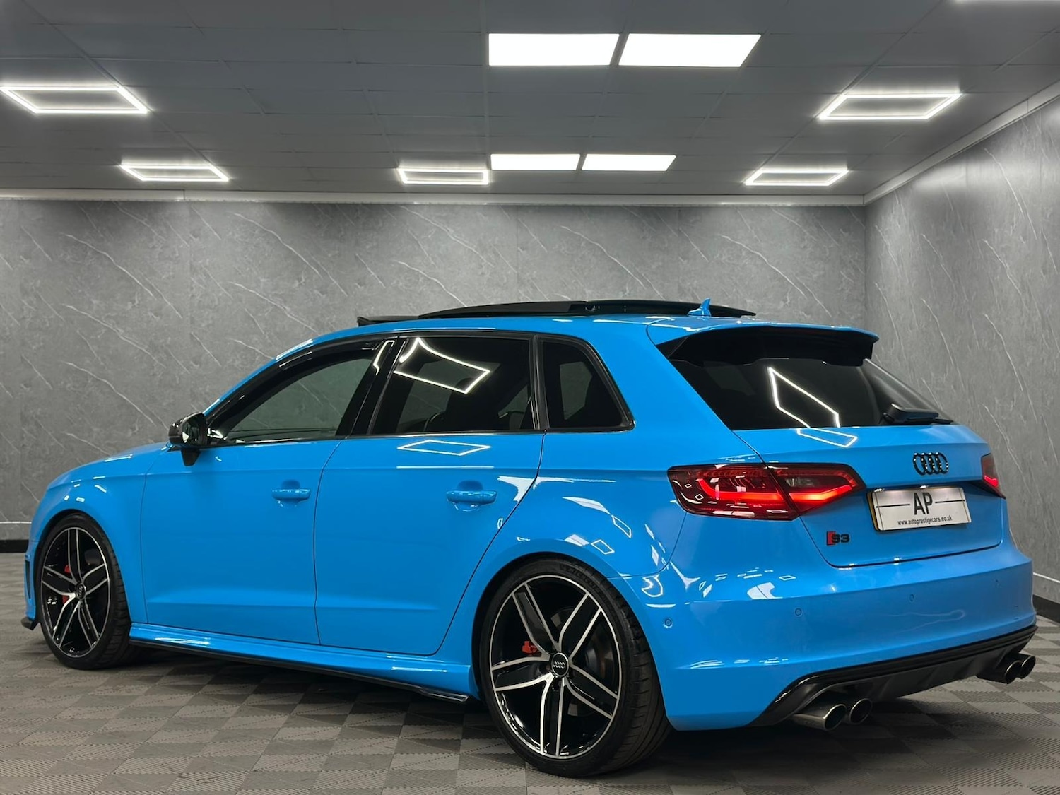Used Audi A3 2014 for sale - 76246466: Photo 37