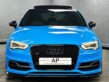 Used Audi A3 2014 for sale - 76246466: Photo