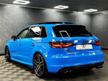Used Audi A3 2014 for sale - 76246466: Photo