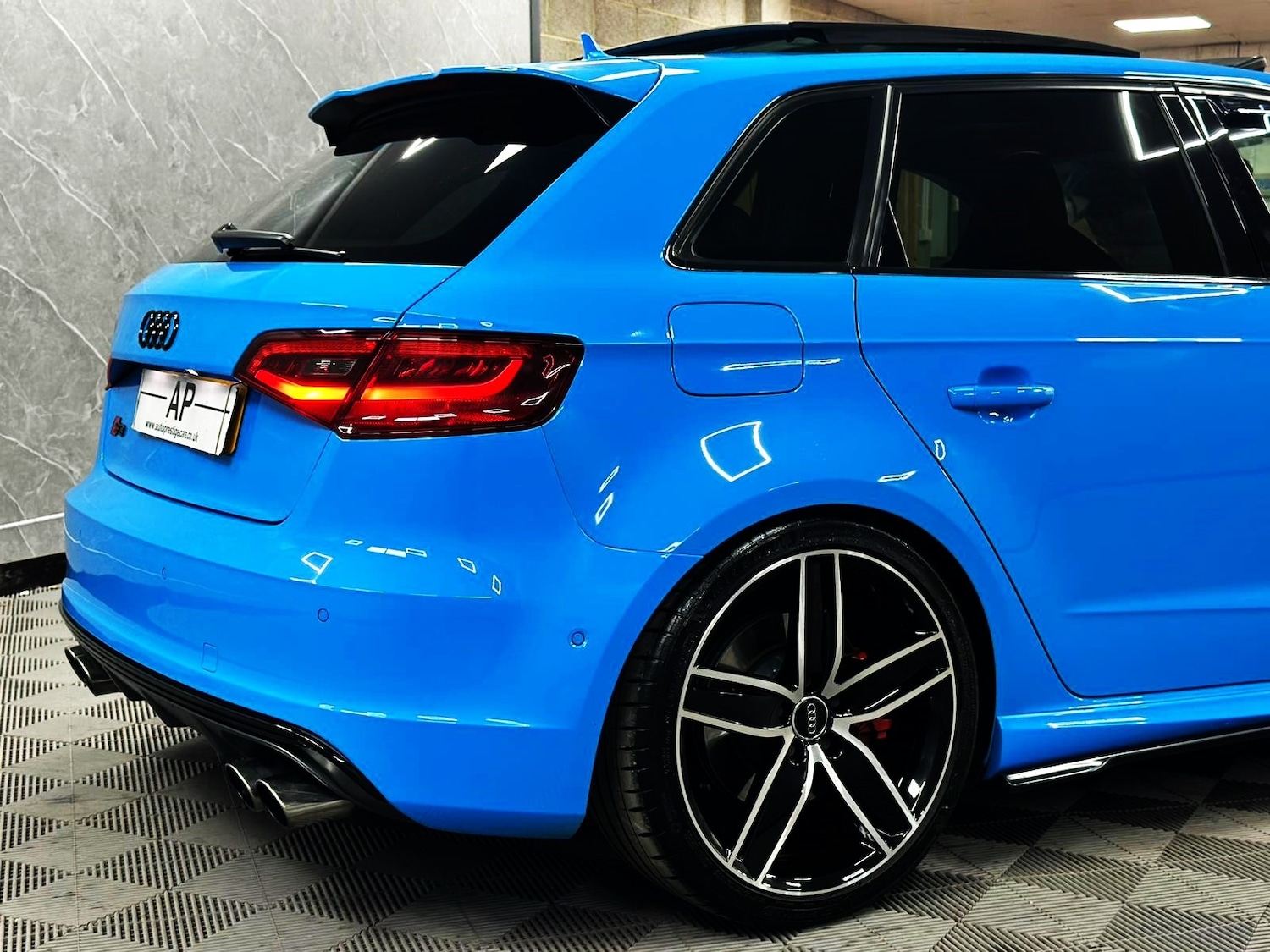 Used Audi A3 2014 for sale - 76246466: Photo 5