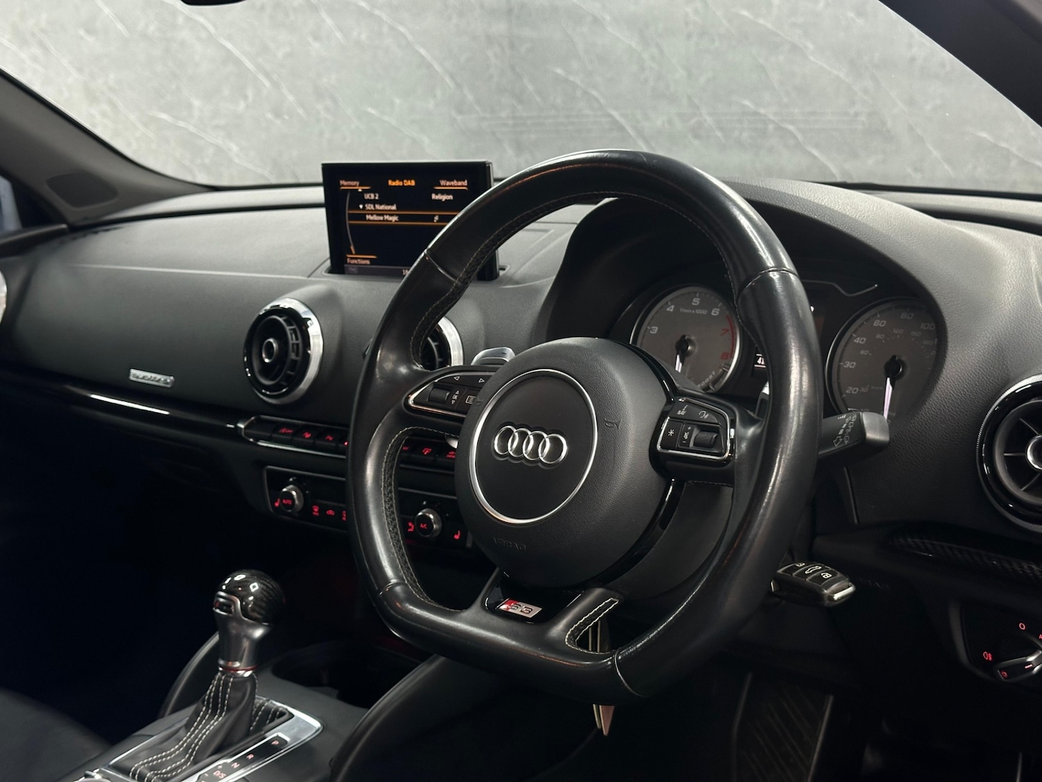 Used Audi A3 2014 for sale - 76246466: Photo 50