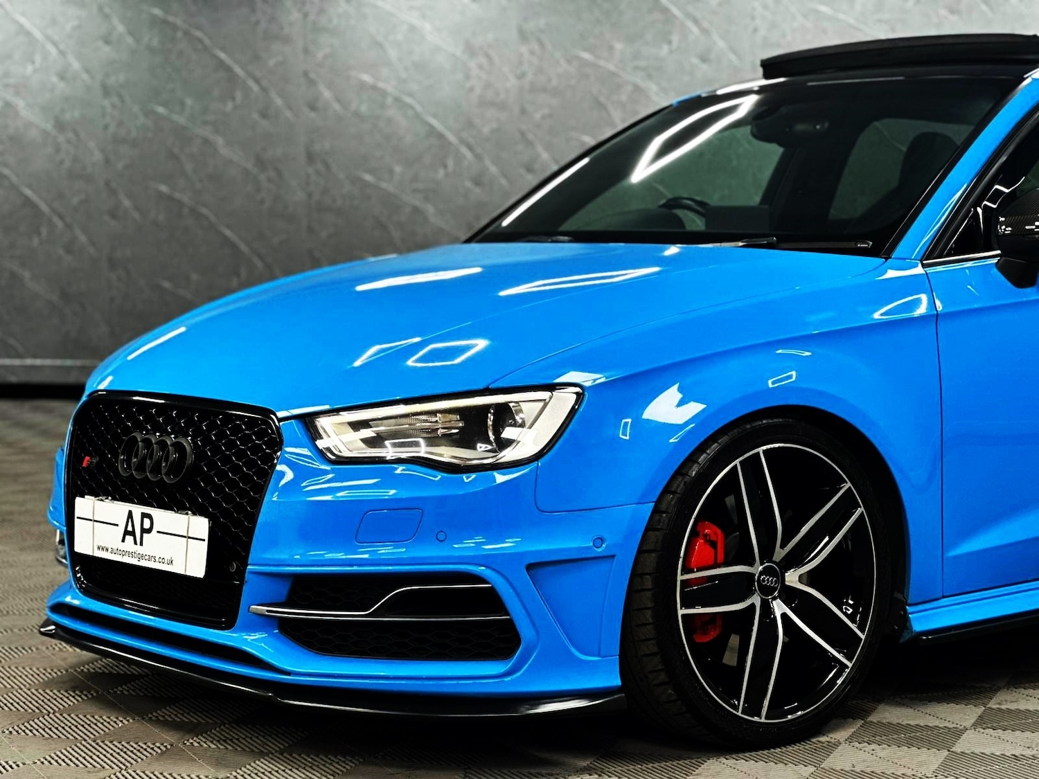 Used Audi A3 2014 for sale - 76246466: Photo 6