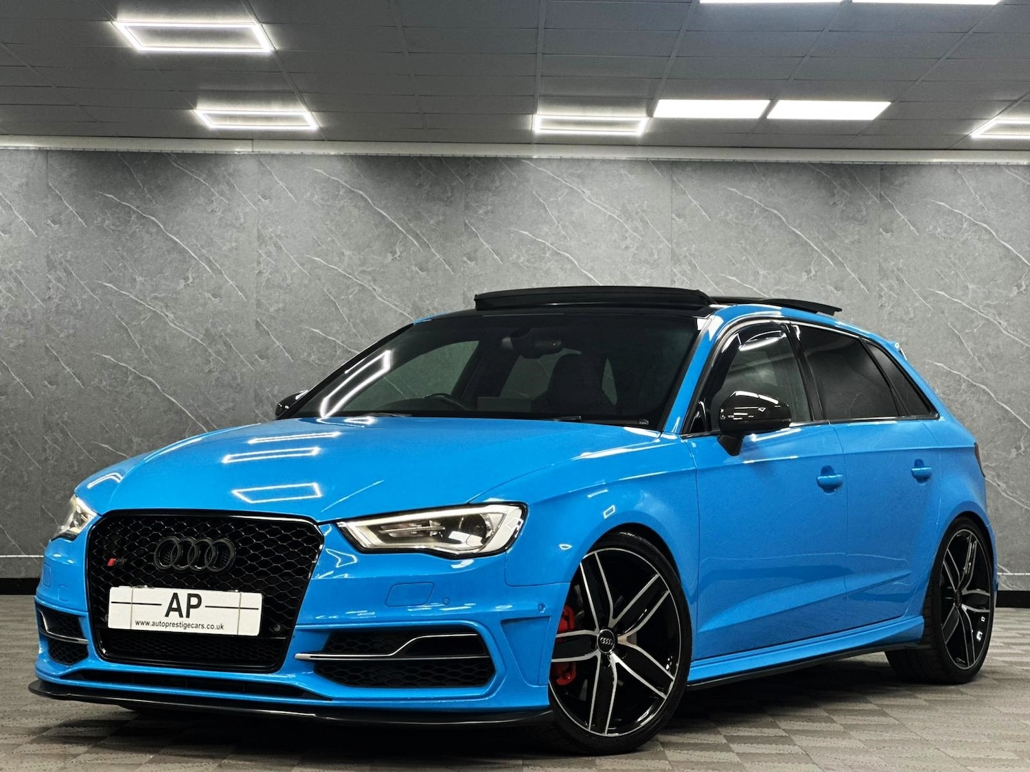 Used Audi A3 2014 for sale - 76246466: Photo 7