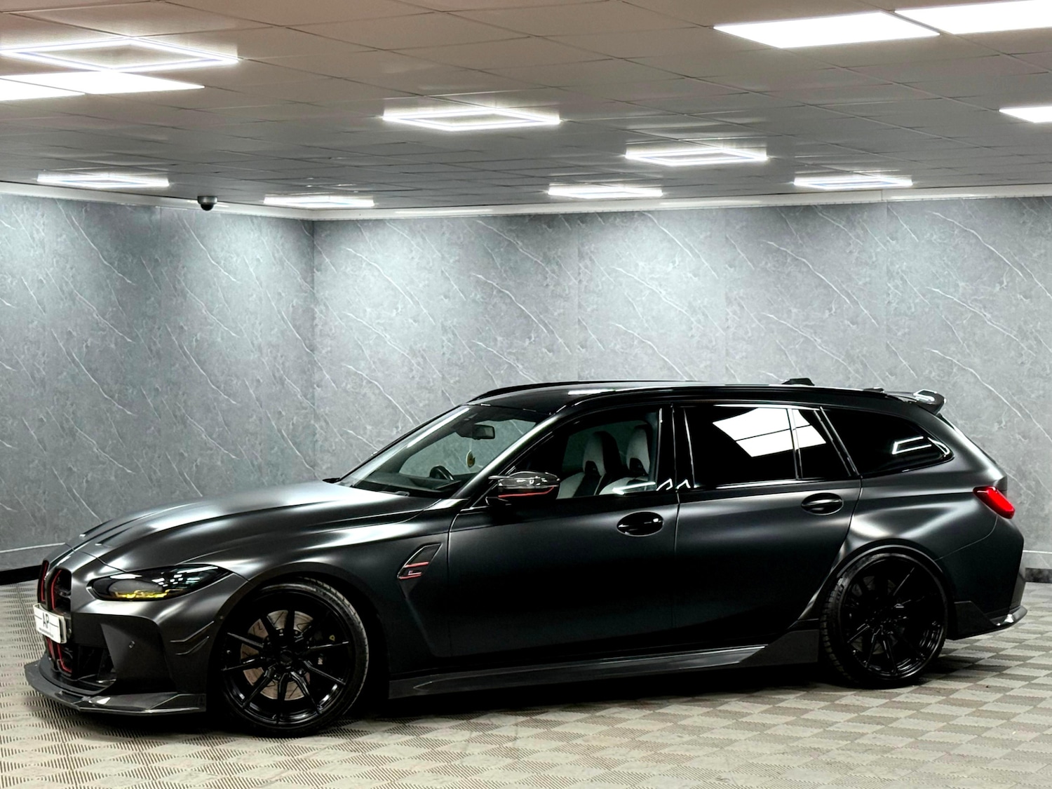 Used BMW M3 2023 for sale - 76527438: Photo 16