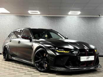 Used BMW M3 2023 for sale - 76527438: Photo