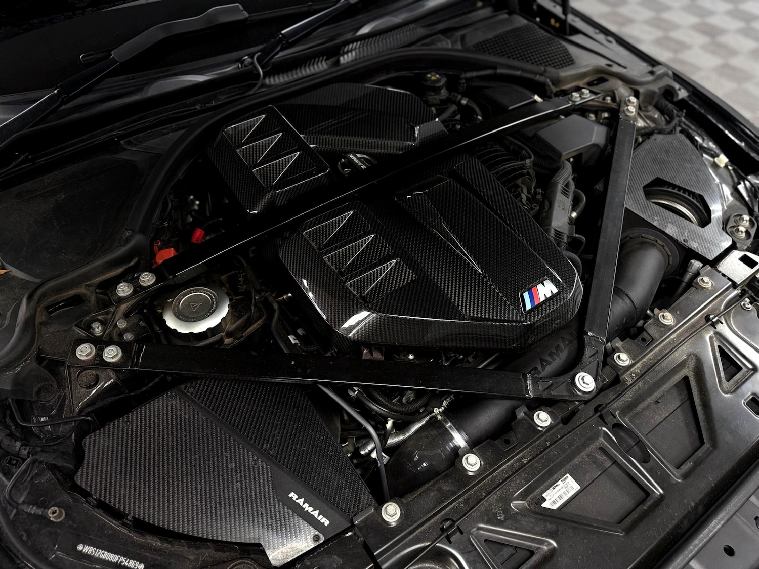 Used BMW M3 2023 for sale - 76527438: Photo 20