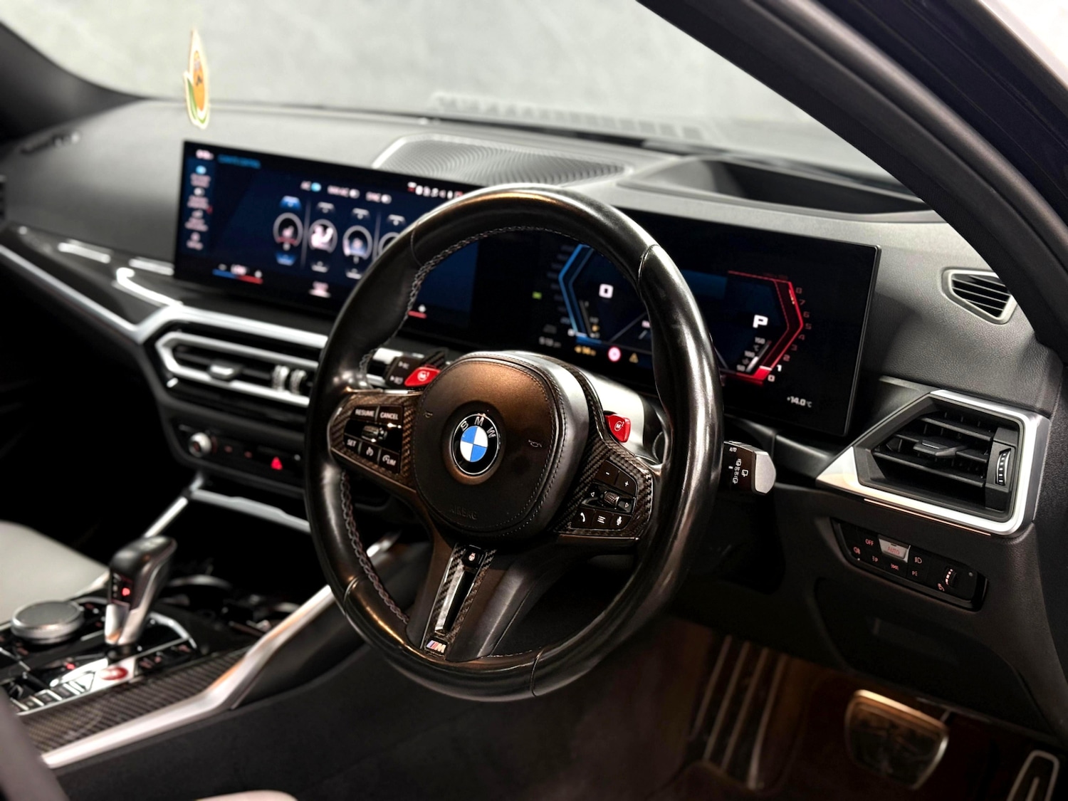 Used BMW M3 2023 for sale - 76527438: Photo 21