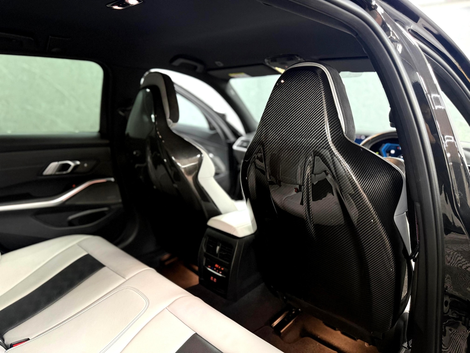 Used BMW M3 2023 for sale - 76527438: Photo 22