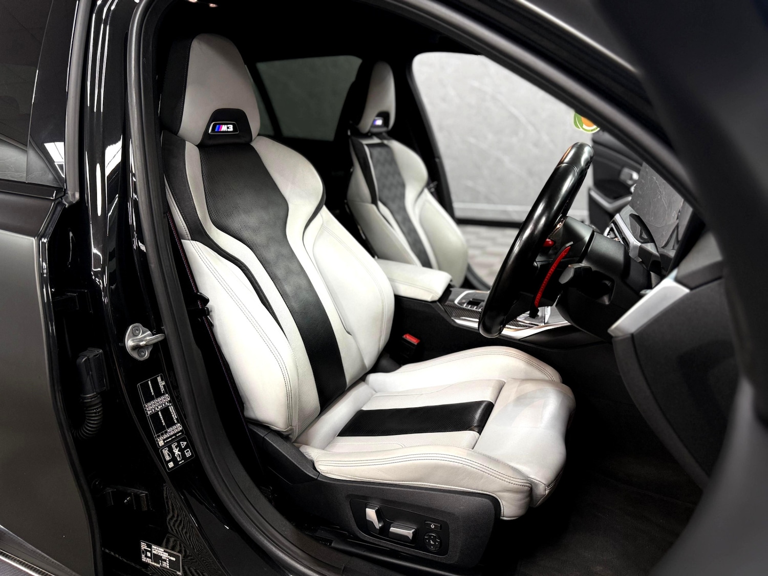 Used BMW M3 2023 for sale - 76527438: Photo 23