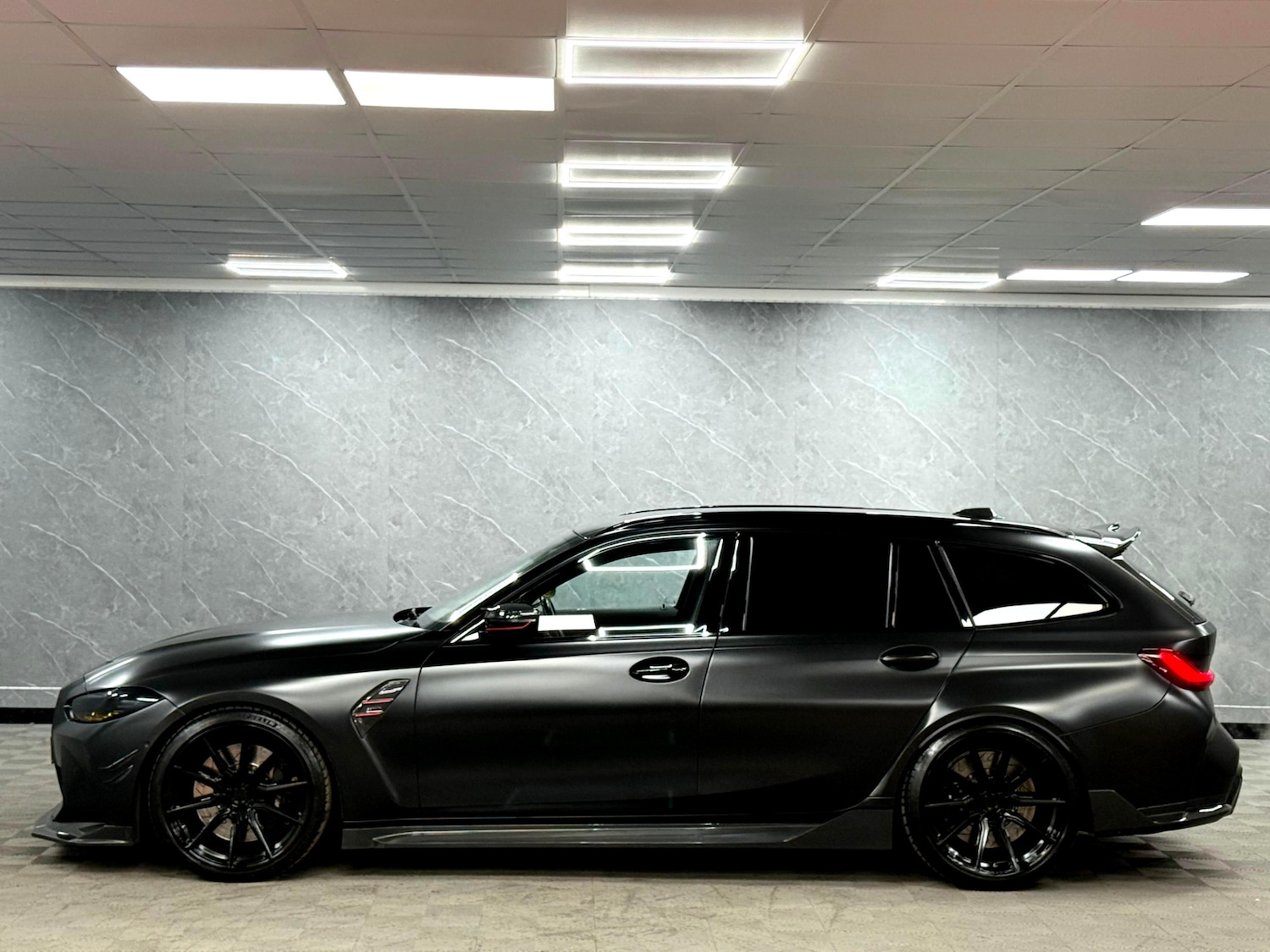 Used BMW M3 2023 for sale - 76527438: Photo 25