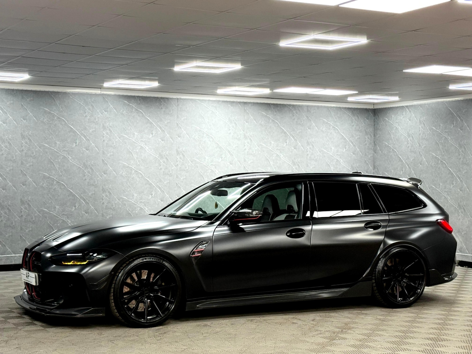 Used BMW M3 2023 for sale - 76527438: Photo 26