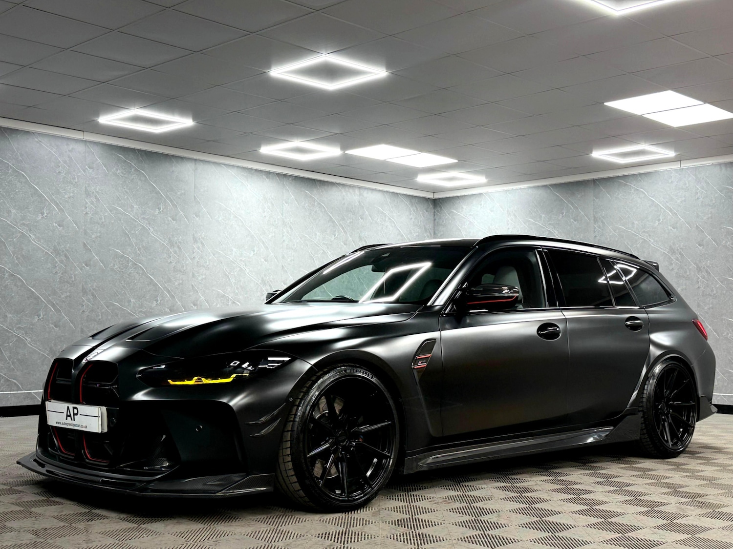 Used BMW M3 2023 for sale - 76527438: Photo 27