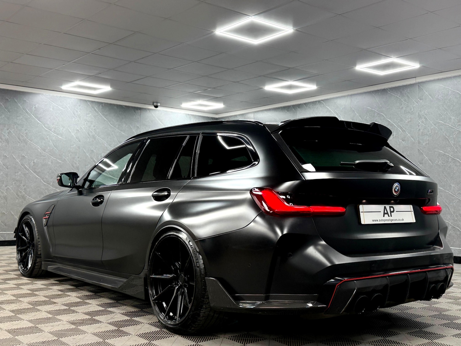 Used BMW M3 2023 for sale - 76527438: Photo 29