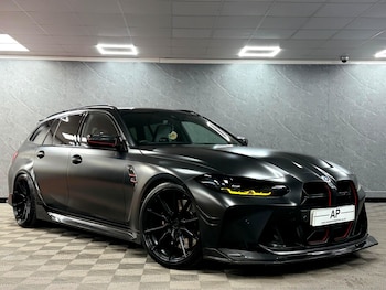 Used BMW M3 2023 for sale - 76527438: Photo