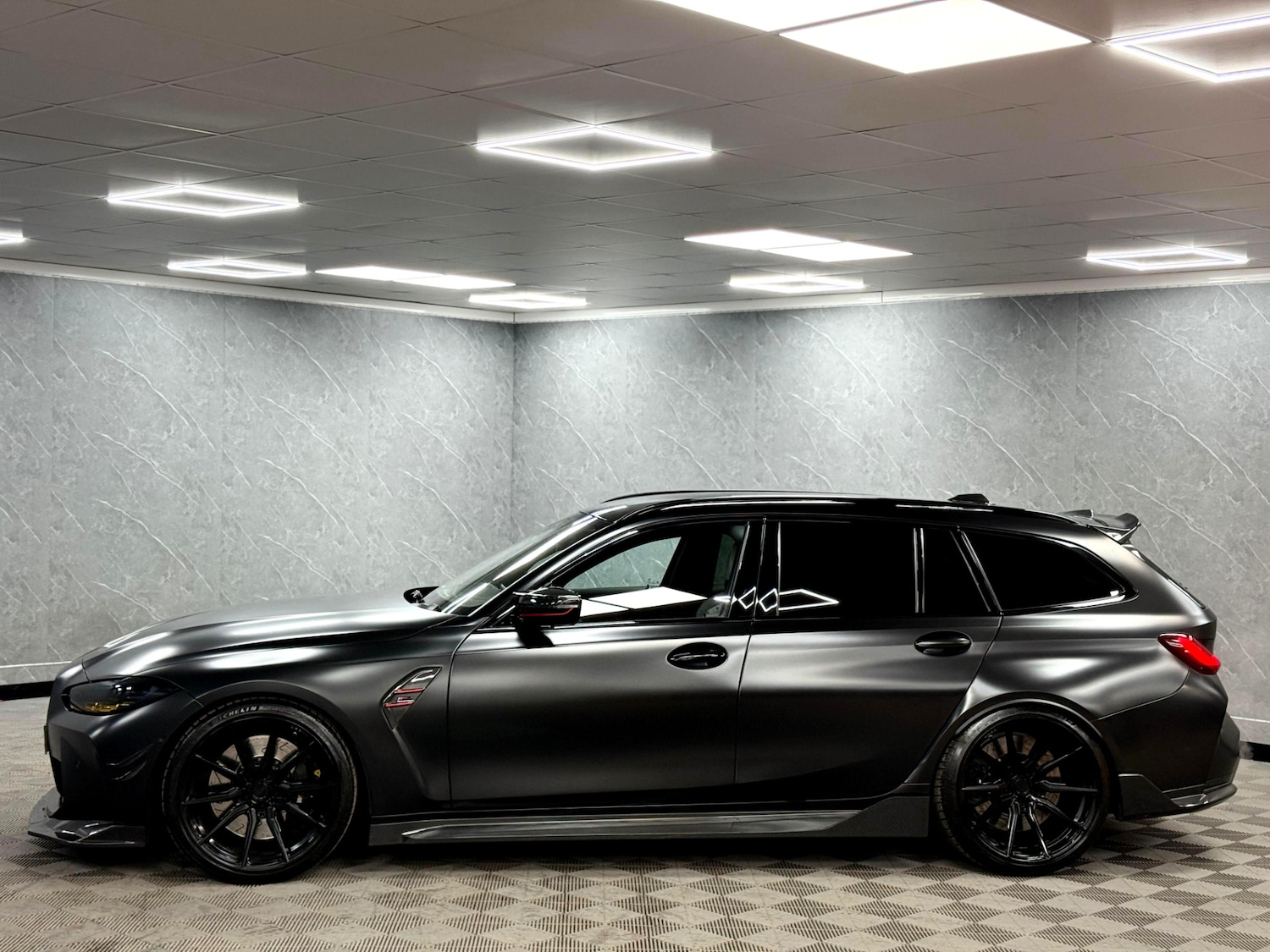 Used BMW M3 2023 for sale - 76527438: Photo 30