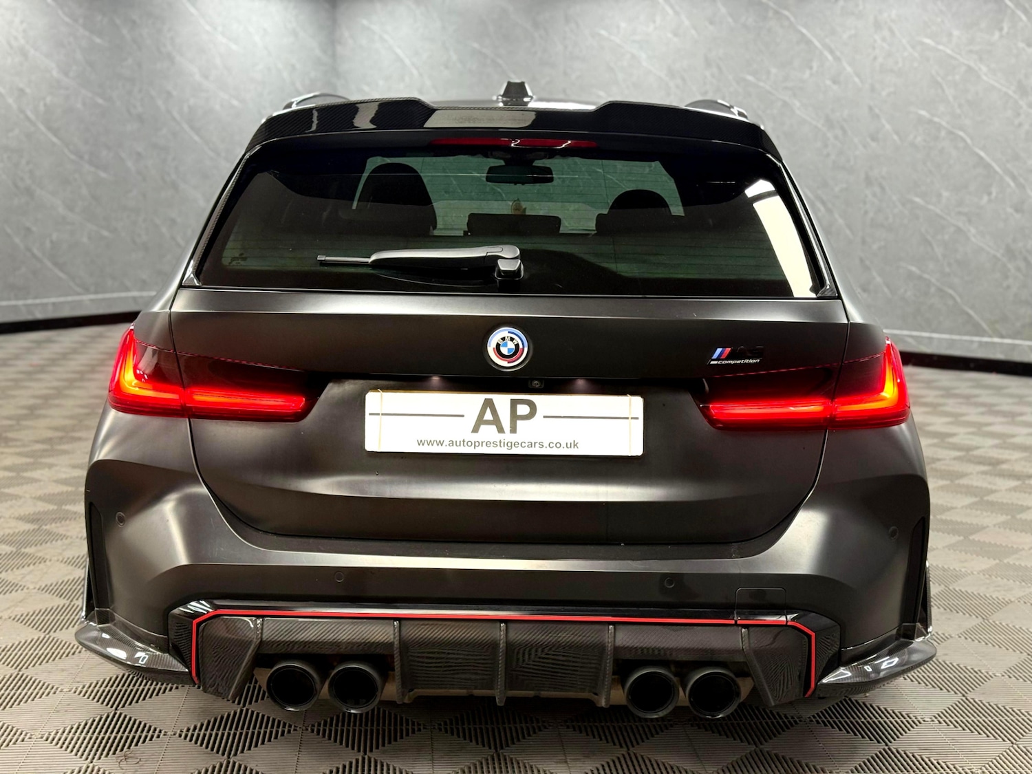 Used BMW M3 2023 for sale - 76527438: Photo 31