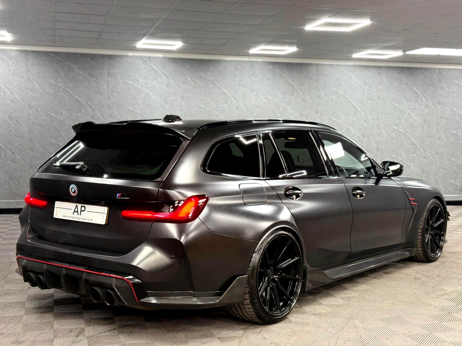 Used BMW M3 2023 for sale - 76527438: Photo 32