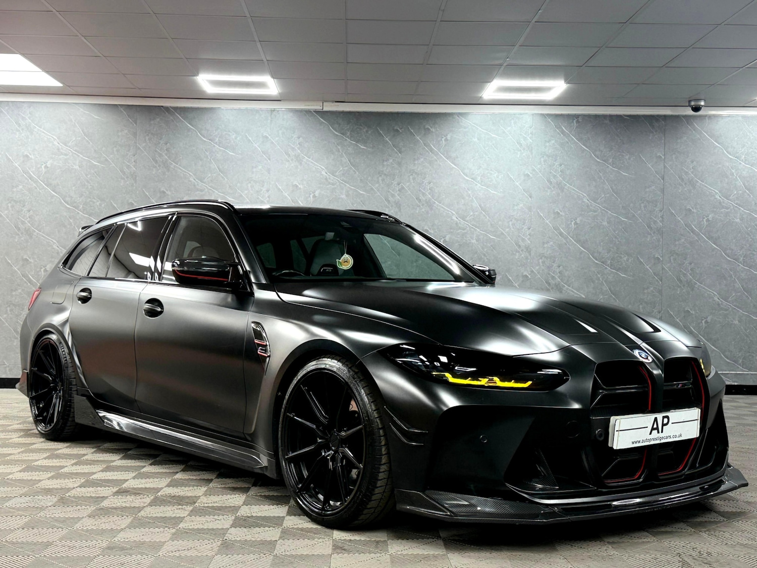 Used BMW M3 2023 for sale - 76527438: Photo 33