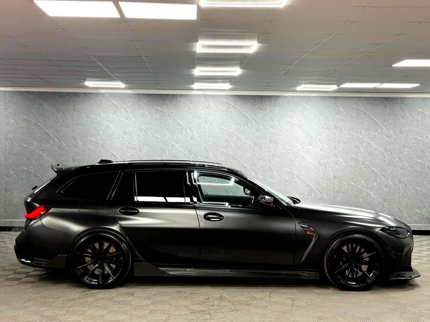 Used BMW M3 2023 for sale - 76527438: Photo 35