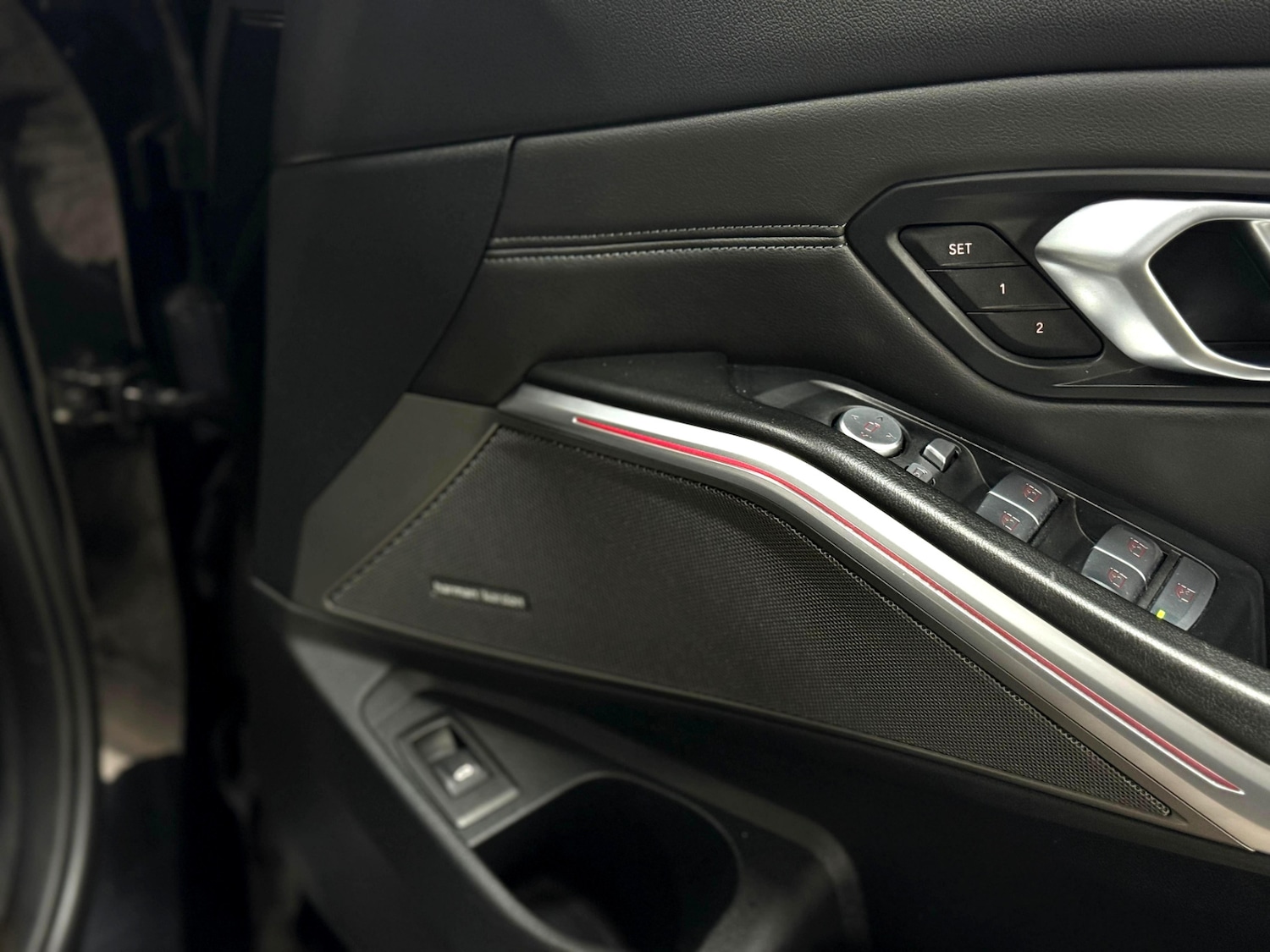 Used BMW M3 2023 for sale - 76527438: Photo 37