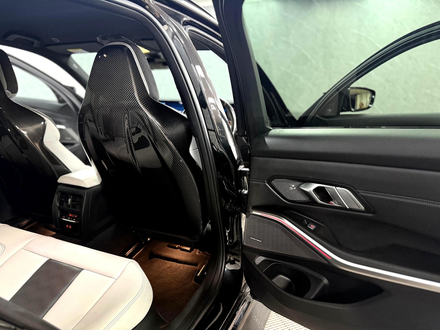 Used BMW M3 2023 for sale - 76527438: Photo 38