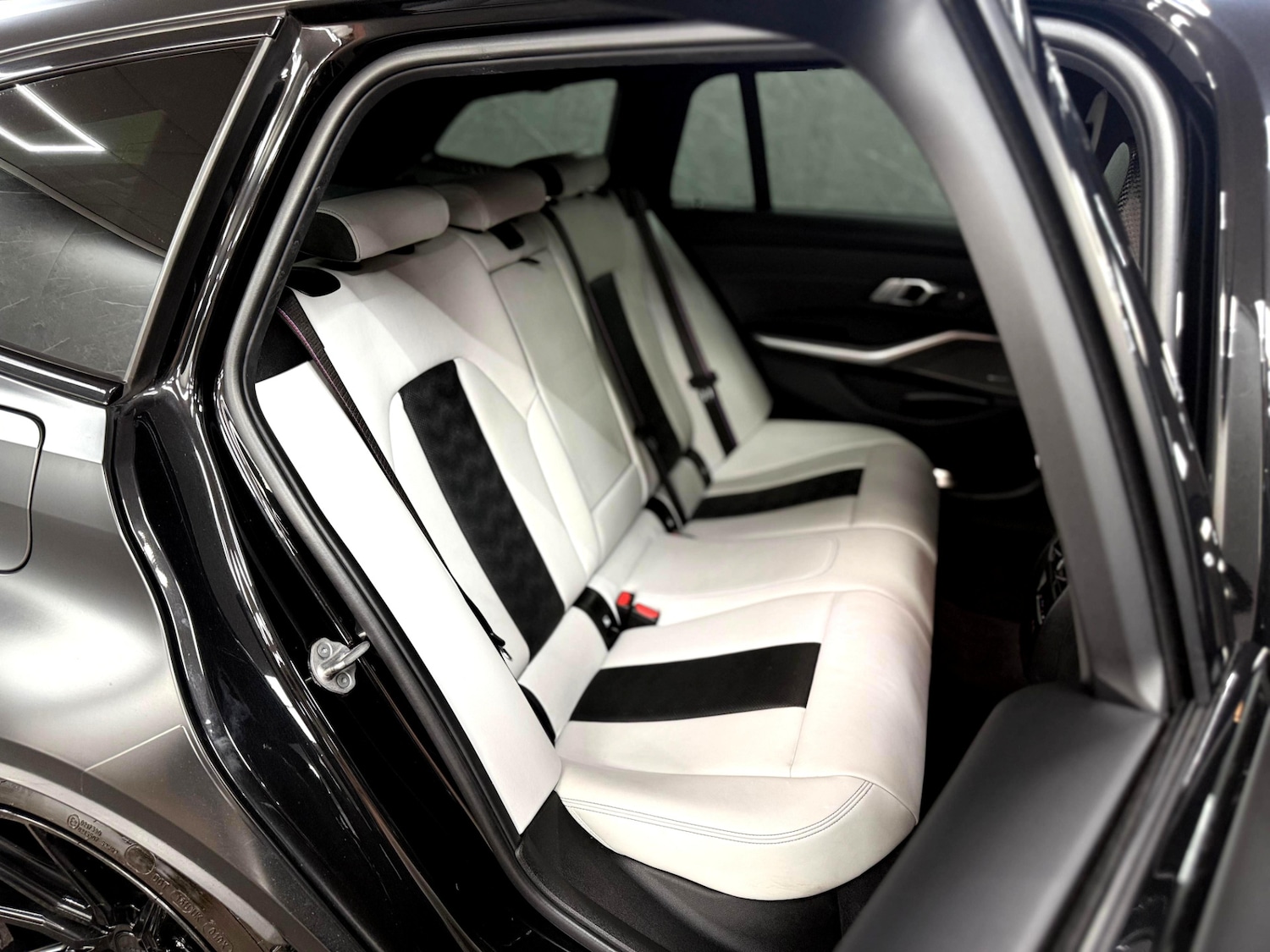 Used BMW M3 2023 for sale - 76527438: Photo 39