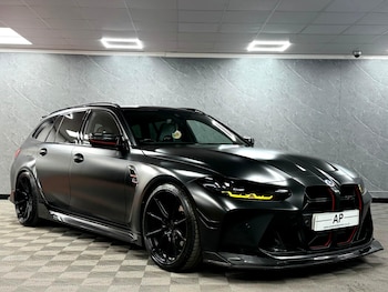 Used BMW M3 2023 for sale - 76527438: Photo