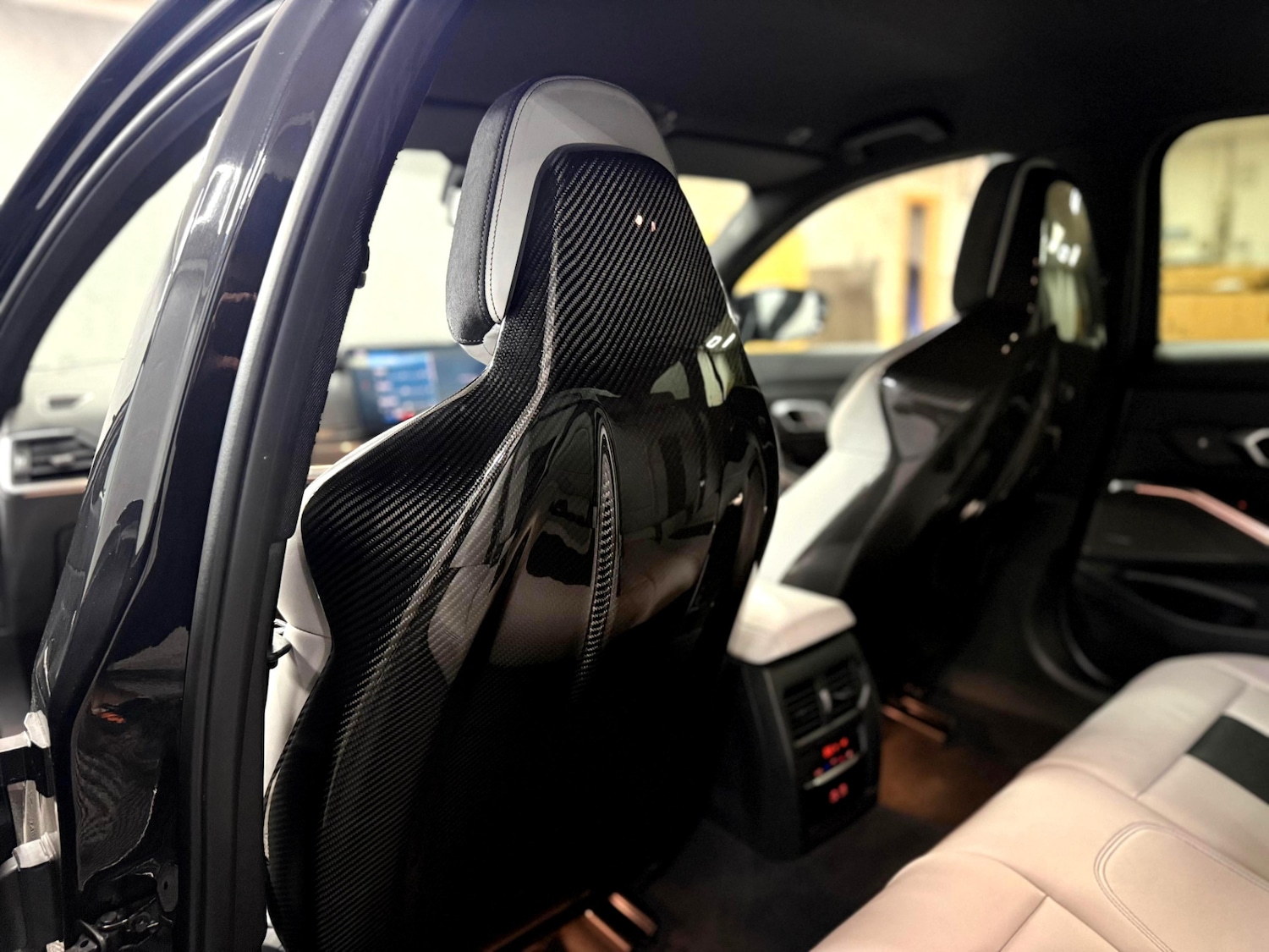 Used BMW M3 2023 for sale - 76527438: Photo 40