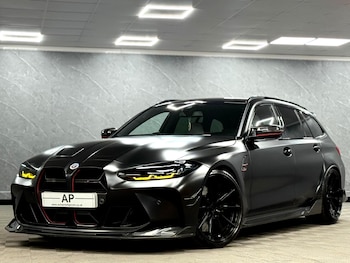 Used BMW M3 2023 for sale - 76527438: Photo