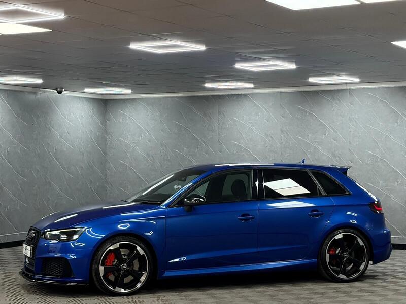 Used Audi RS3 for sale - 78150325: Photo 10