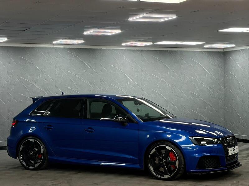 Used Audi RS3 for sale - 78150325: Photo 13