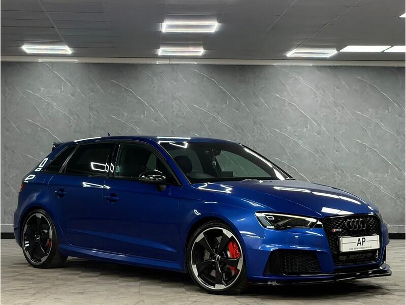 Used Audi RS3 for sale - 78150325: Photo 14