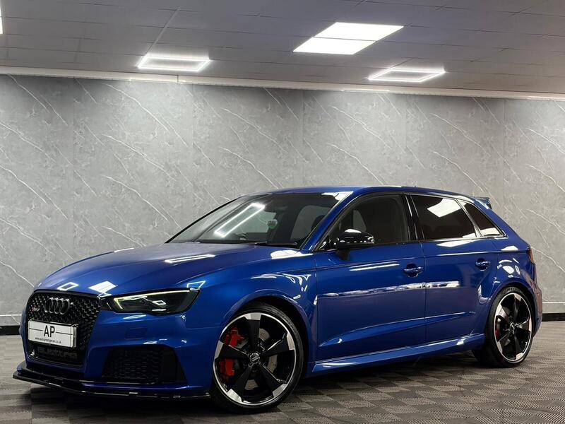Used Audi RS3 for sale - 78150325: Photo 17
