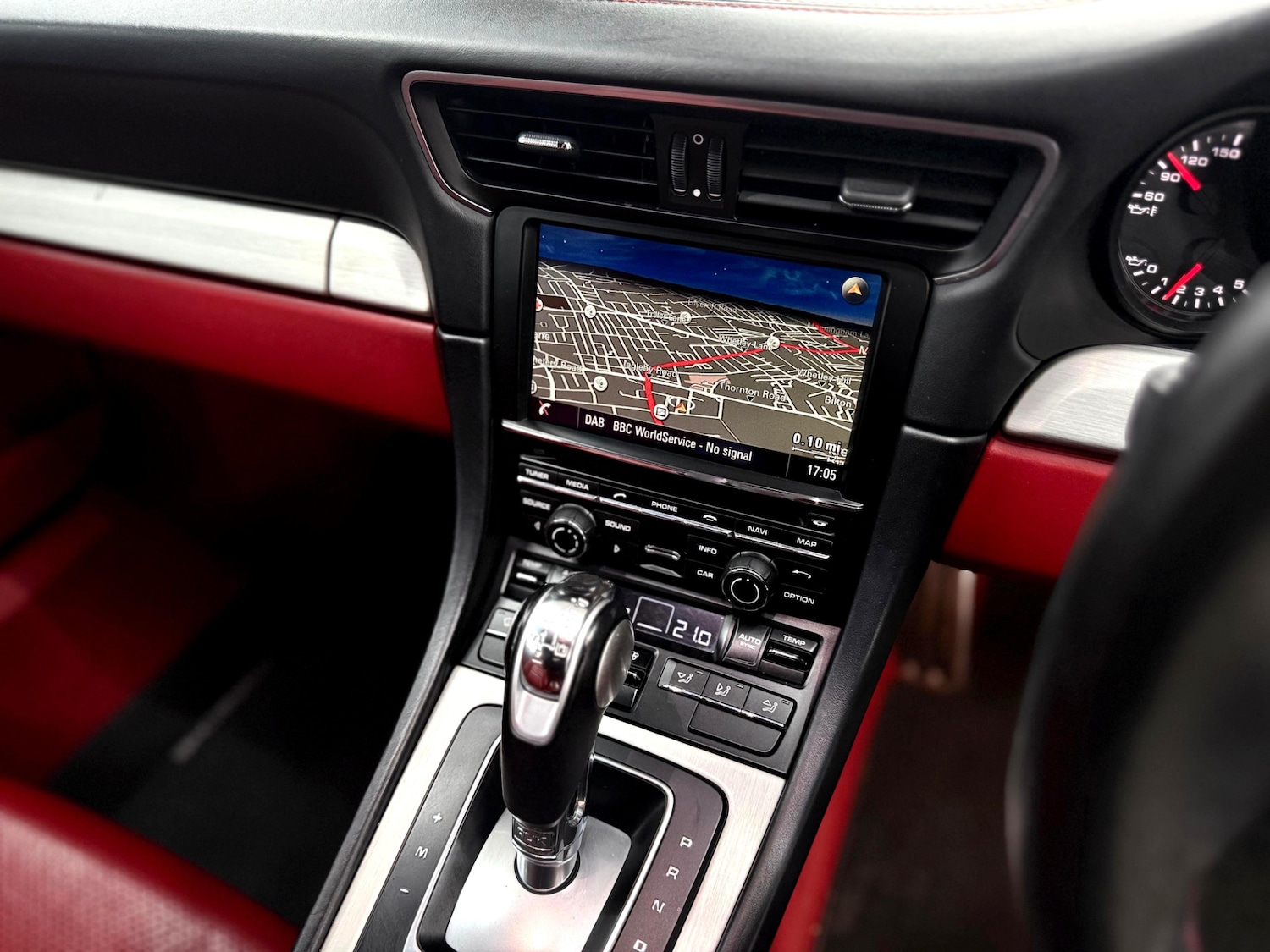 Used Porsche 911 2015 for sale - 76948718: Photo 12