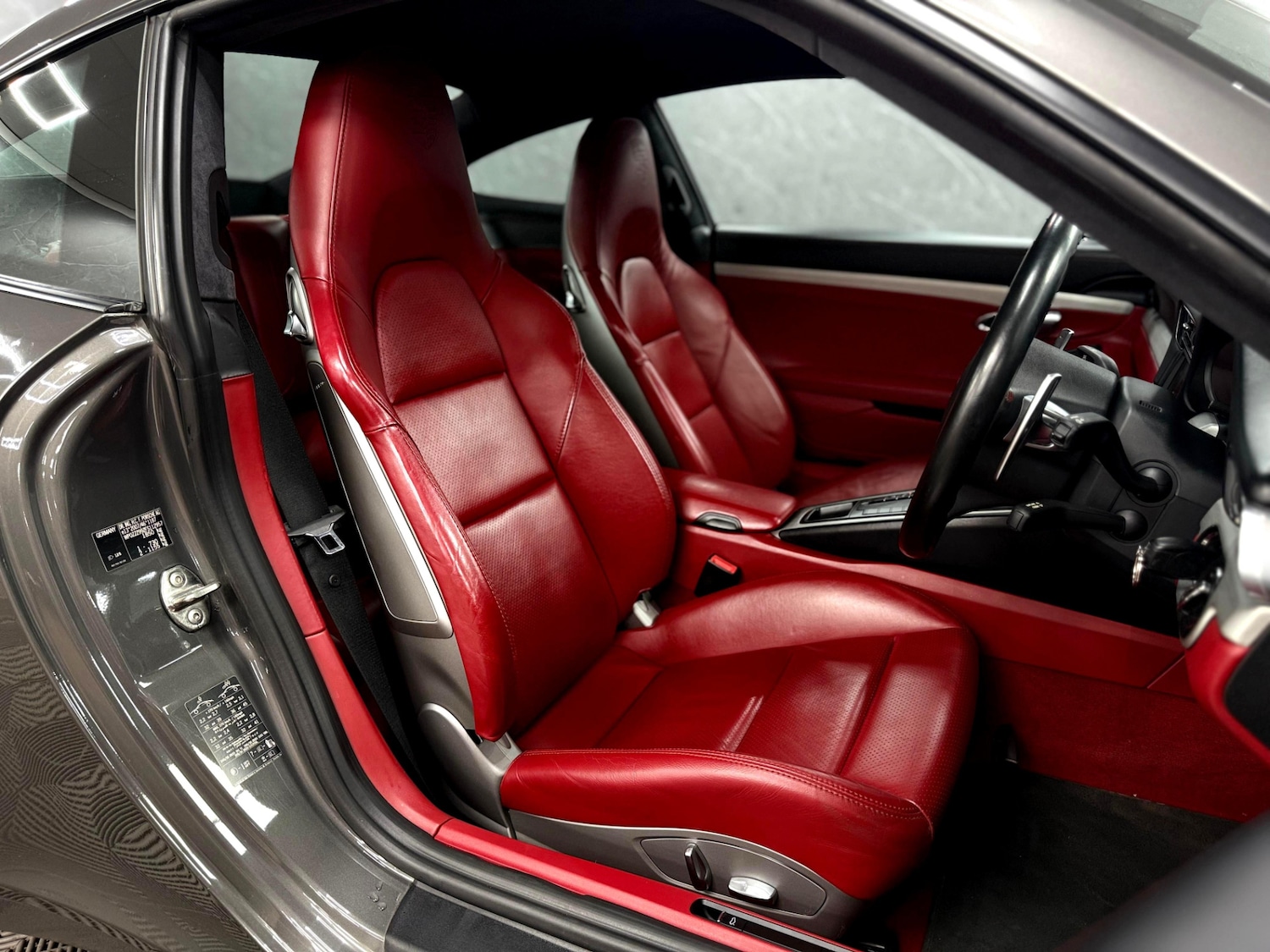 Used Porsche 911 2015 for sale - 76948718: Photo 14