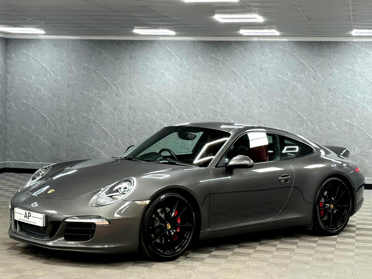 Used Porsche 911 2015 for sale - 76948718: Photo 18