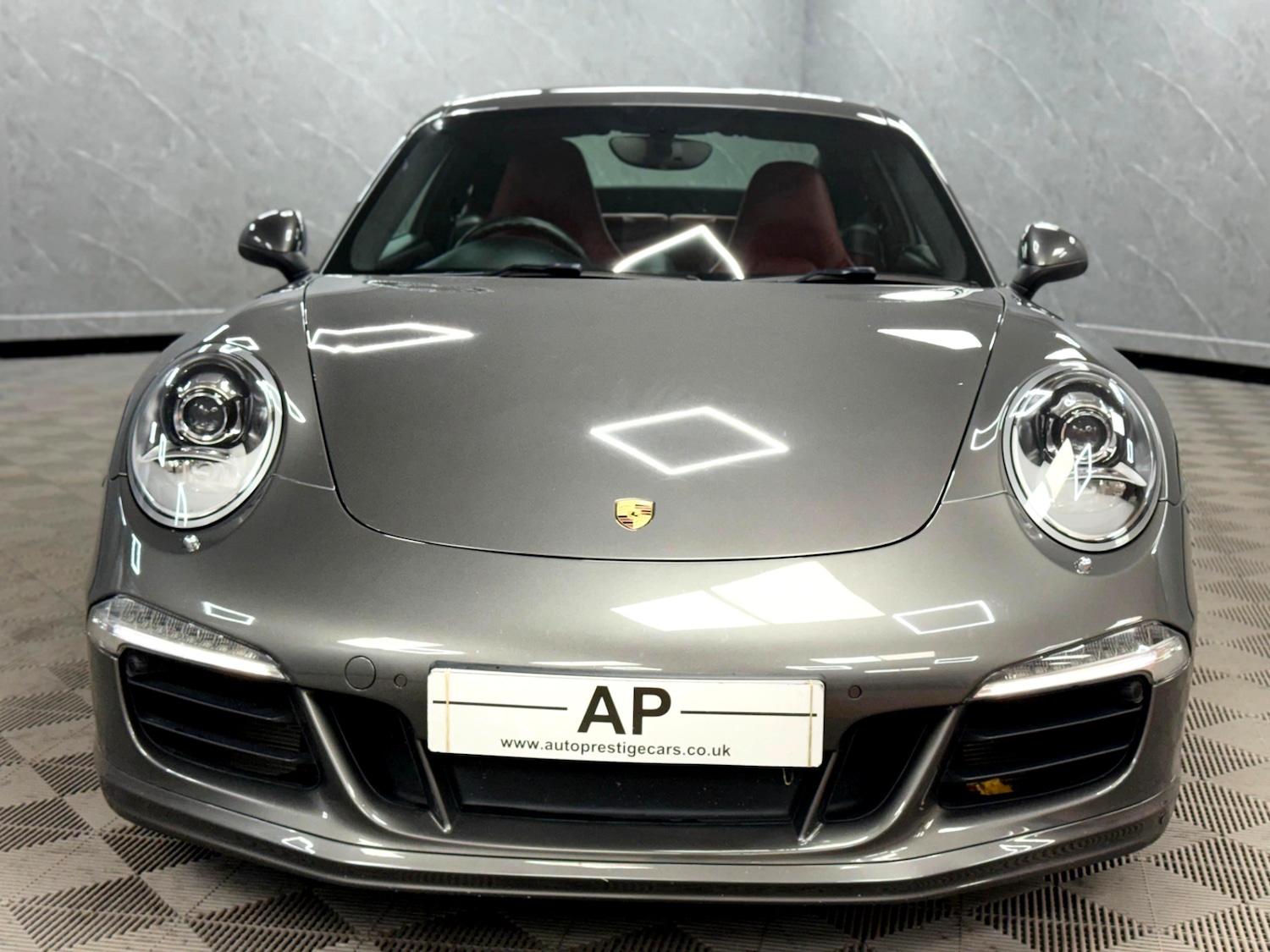 Used Porsche 911 2015 for sale - 76948718: Photo 19